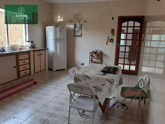 Imagem Sobrado à venda por R$ 690.000,00 - Jardim Almeida Prado - Guarulhos/SP
