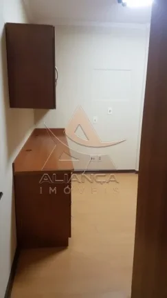 Imagem Apartamento - Ribeirão Preto - Higienópolis