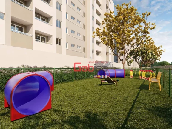 Imagem Apartamento com 2 dormitórios à venda, 52 m² por R$ 280.000,00 - Nova São Pedro - São Pedro da Aldeia/RJ