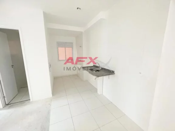 Imagem Apartamento 2 Quartos Sorocaba - SP - Jardim Gutierres