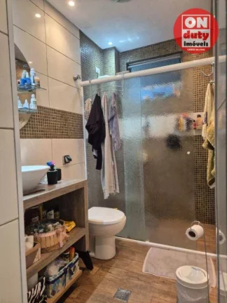 Imagem Apartamento com 2 quartos à venda, 102 m² - Vila Matias - Santos/SP
