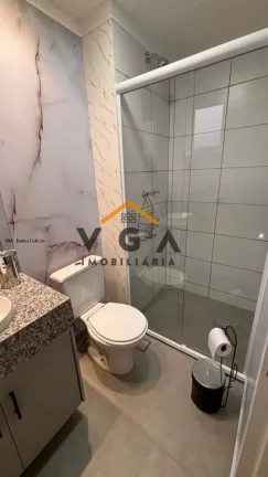 Imagem Apartamento para Venda em São Paulo, Bras, 1 dormitório, 1 suíte, 1 banheiro