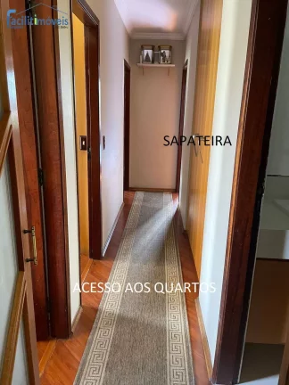 Imagem APARTAMENTO À VENDA NO CENTRO DE SÃO BERNARDO DO CAMPO - SP