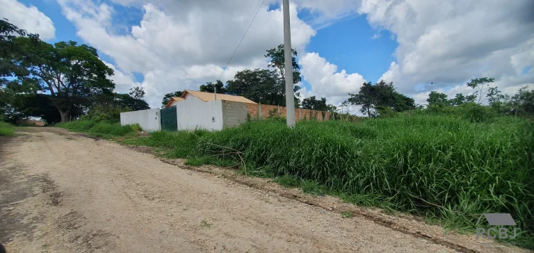 Imagem TERRENO RESIDENCIAL em ESMERALDAS - MG, DUMAVILLE