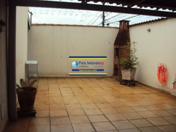 Imagem CASA JARDIM PROCÓPIO, R$ 320.000 - 4 DORMITÓRIOS SENDO 1 SUÍTE, 2 BANHEIROS, 3 VAGAS DE GARAGEM, QUITADA