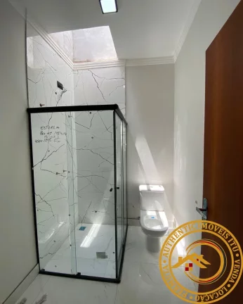 Imagem CASA RESIDENCIAL em SALTO - SP, RESIDENCIAL CENTRAL PARQUE