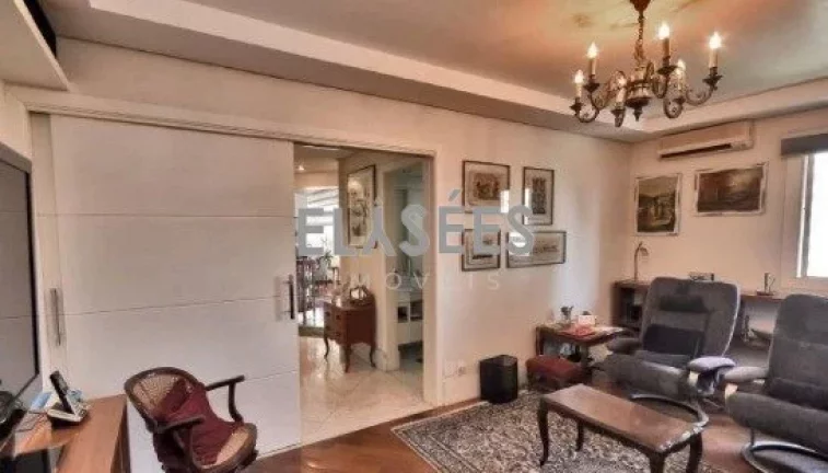 Imagem Apartamento RESIDENCIAL em SÃO PAULO - SP, CAMPO BELO