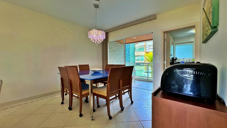 Imagem Apartamento com 4 dormitórios à venda, 197 m por R$ 9.000.000,00 - Riviera