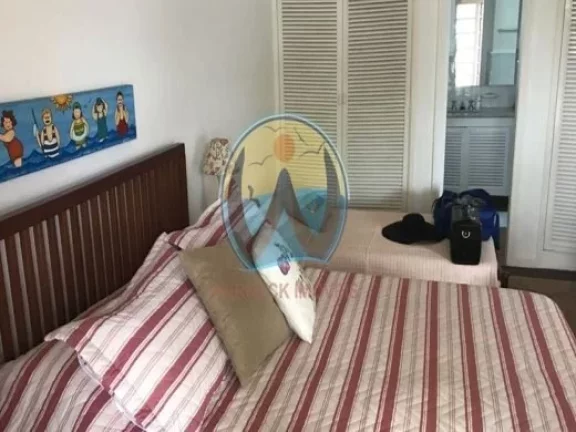 Imagem Casa à venda em Ubatuba-SP: 7 quartos, 6 suítes, 800m² no Saco da Ribeira! Venha conhecer!