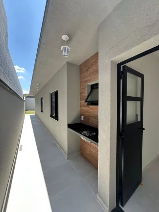 Imagem Casa Térrea para venda no Parque Morumbi: Conforto, Modernidade e Segurança em Mogi das Cruzes!