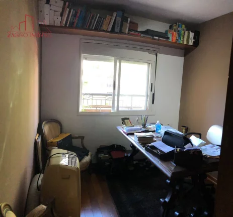 Imagem LINDO APARTAMENTO - 2 Dormitórios - 76 m² - PINHEIROS.