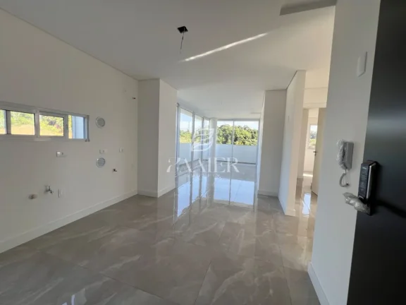 Imagem Apartamento com 3 quartos, Glória - Joinville