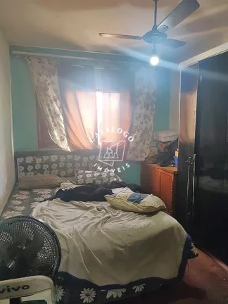 Imagem Casa a Venda no bairro Geraldo Correia de Carvalho - Ribeirão Preto, SP