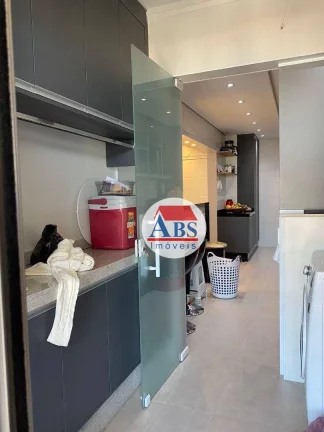 Imagem Apartamento à venda, 145 m² por R$ 1.500.000,00 - Vila Guilhermina - Praia Grande/SP