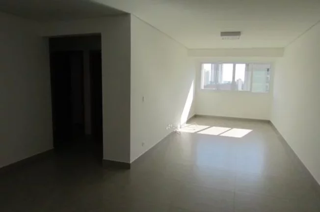 Imagem Apartamento - Área Útil: 109 m² , com 03 dormitórios, sendo 01 suíte, todos com armário embuti...