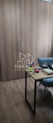 Imagem CASA TÉRREA COM 75 M² À VENDA NO BAIRRO JARDIM MARAMBAIA II EM JUNDIAÍ SP
