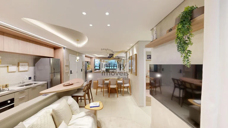 Imagem ESSENZA - Apartamento à venda no bairro Palmares - Belo Horizonte/MG