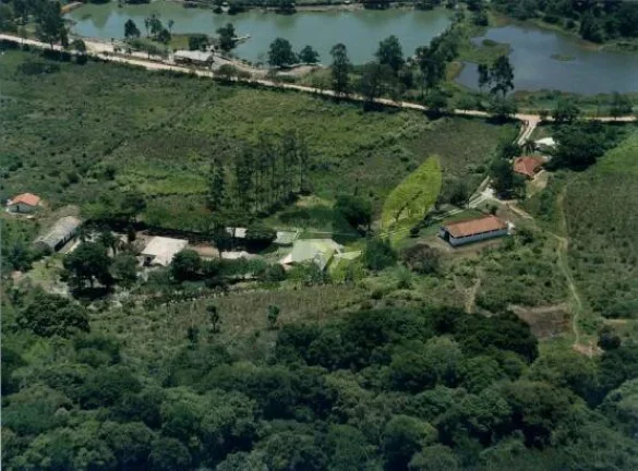 Imagem Fazenda à Venda no Bairro de Batatuba em Piracaia
