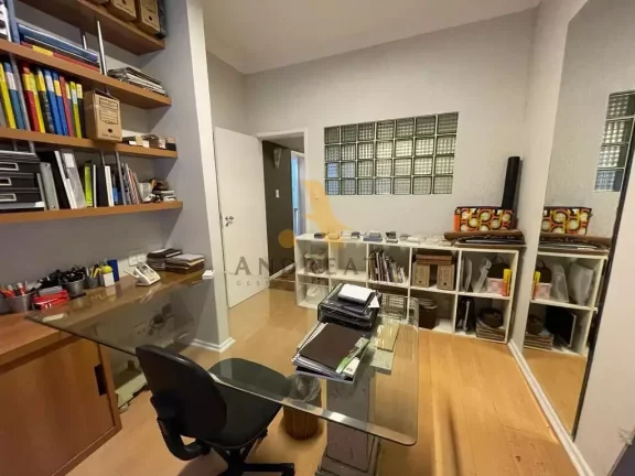 Imagem Apartamento à venda no condomínio MONTE BELO Copacabana