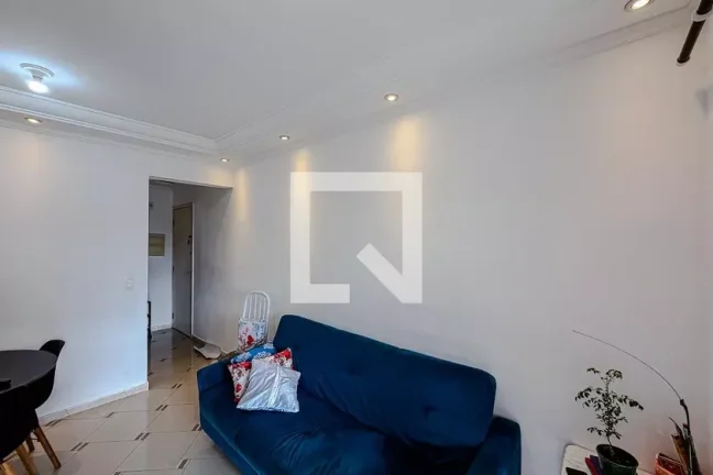 Imagem Apartamento à Venda - Ipiranga, 3 Quartos, 64 m2