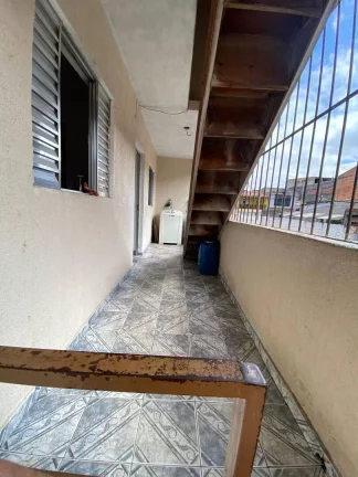 Imagem casa a venda no Itaim Paulista