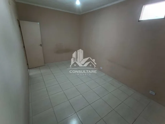 Imagem Apartamento com 2 dorms, São Vicente R$ 275 mil Cod: 25265 TSB