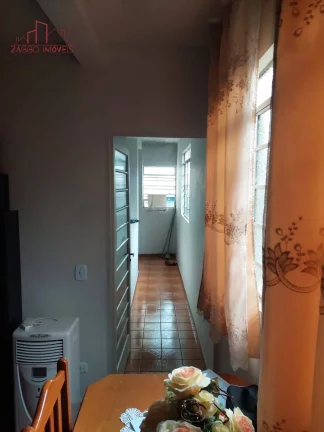 Imagem Linda Casa - 4 dorms - 125 m²