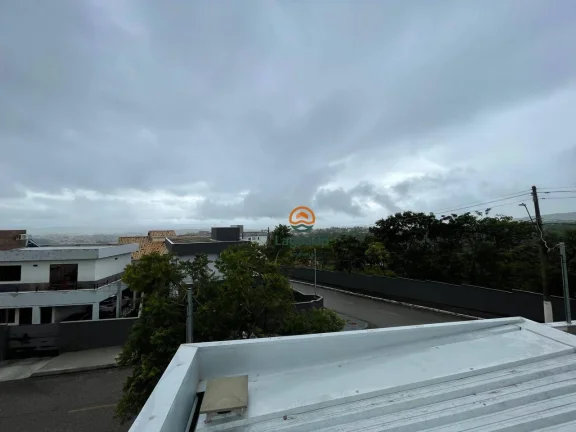 Imagem Casa com 3 dormitórios à venda, 200 m² por R$ 1.500.000,00 - Condomínio Trilhas Do Sol - Lagoa Santa/MG