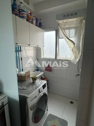 Imagem Apartamento à venda, 75 m² por R$ 450.000,00 - Edifício Moutonnée Residence - Salto/SP