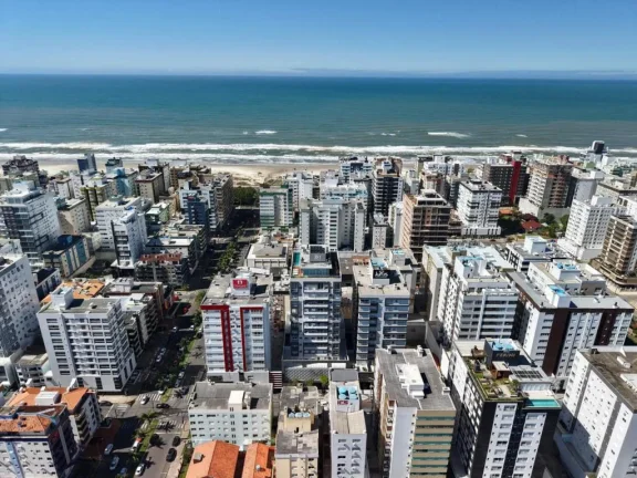 Imagem Apartamento 2 Dormitórios - Bairro Navegantes