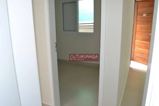 Imagem Apartamento à venda, 43 m² por R$ 404.200,00 - Vila Mazzei - São Paulo/SP