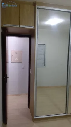 Imagem APARTAMENTO À VENDA NO BAIRRO PLANALTO - SÃO BERNARDO DO CAMPO - SP0