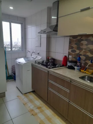 Imagem RESIDENCIAL CONQUIST PARQUE AMAZÔNIA