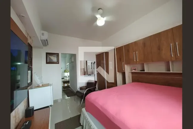 Imagem Apartamento à Venda - Leblon, 4 Quartos, 220 m2