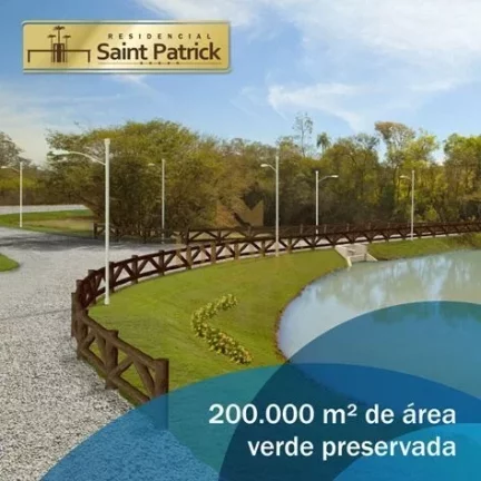 Imagem Terreno em Condominio em Sorocaba