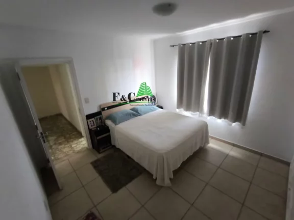 Imagem Apartamento para Venda em Limeira, Centro, 4 dormitórios, 1 suíte, 4 banheiros, 1 vaga