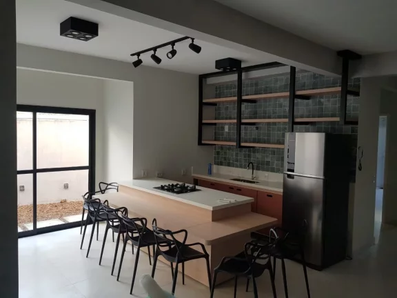 Imagem Casa de Condomínio com 2 dorms, Jardim Suarão, Itanhaém - R$ 400 mil, Cod: 707