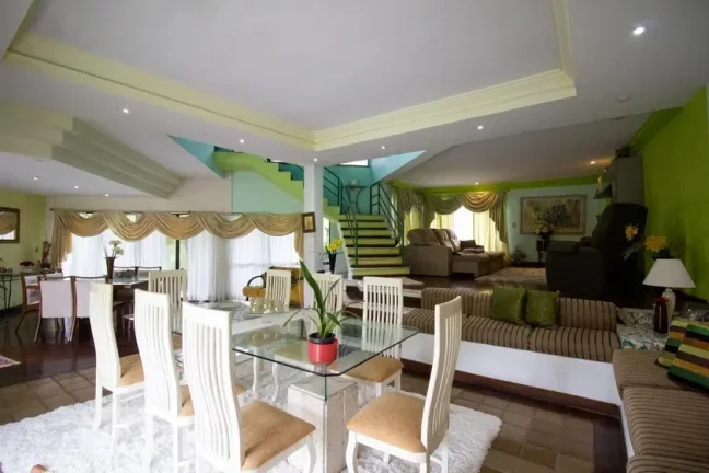 Imagem Apartamento à Venda - Recreio, 4 Quartos, 600 m2