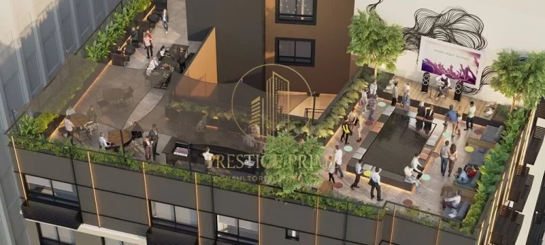 Imagem Um charmoso edifício histórico completamente modernizado e sustentável em ótima localização. P...