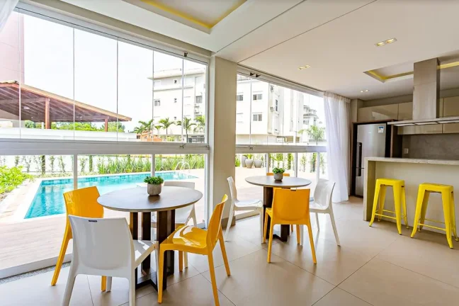 Imagem Apartamento novo - alto padrão - Praia Canasvieiras