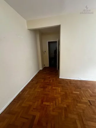 Imagem Apartamento no Gonzaguinha em São Vicente- SP