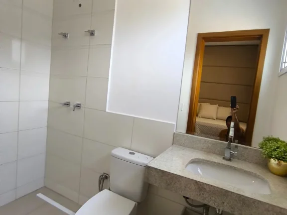 Imagem Sobrado Em Condominio Fechado A 8 Min Do Flamboyant
