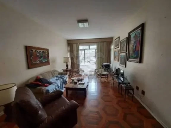 Imagem Copacabana – Rua Domingos Ferreira | Residencial › Apartamento 3 quarto(s) à Venda