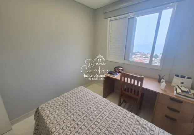 Imagem APARTAMENTO Residencial em GUARUJÁ - SP, LOTEAMENTO JOÃO BATISTA JULIÃO