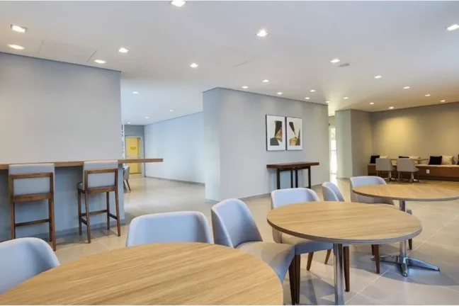 Imagem Apartamento à venda em São Paulo, Freguesia do Ó, com 2 quartos, 57m2