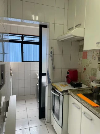 Imagem APARTAMENTO RESIDENCIAL em São Paulo - SP, Itaquera