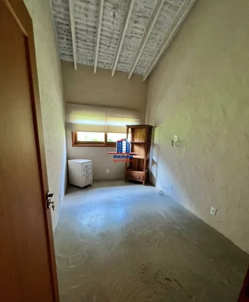Imagem Rancho 4 Suítes Condomínio Terras da Barra - Mendonça/SP