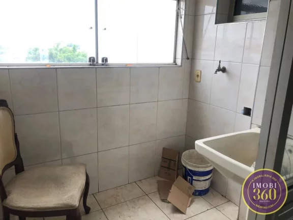 Imagem TRÊS DORMITÓRIOS CENTRO DA PENHA