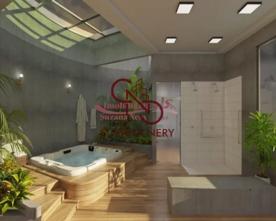 Imagem Apartamento 3 quartos em Natal - RN