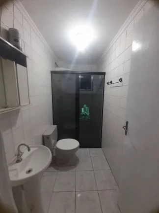 Imagem Apartamento com 2 dormitórios para alugar, 70 m² por R$ 1.950,00/mês - Jardim Paraventi - Guarulhos/SP